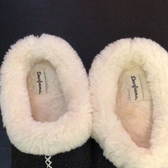 Dear foams slippers - Picture 2 of 6